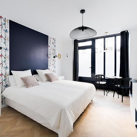 Studio "Cafe Papillon"-Paris 15 Exteriér fotografie